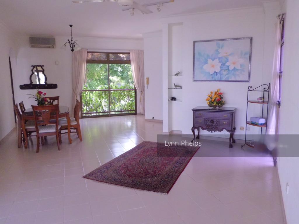 Jervois Grove (D10), Apartment #265114661